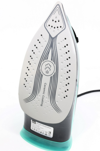 Парова праска RAF R.1250В 2200W з керамічною підошвою