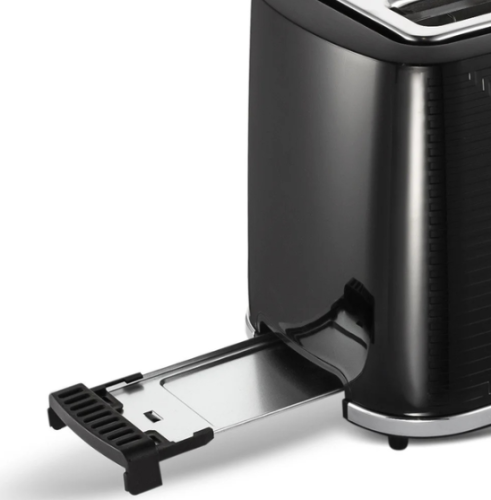 Тостер RAF R.2102 900 Вт з розморожуванням і підігрівом