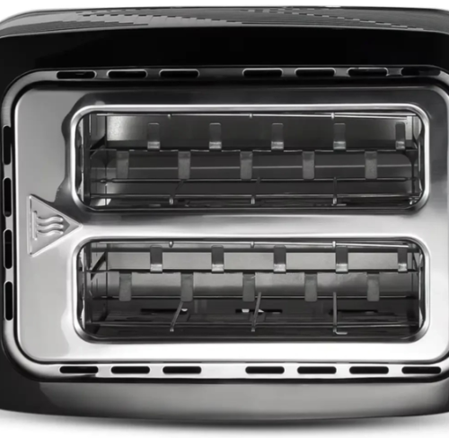 Тостер RAF R.2102 900 Вт з розморожуванням і підігрівом