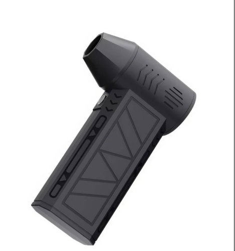 Автомобільний турбовентилятор для пилу 130000 об/хв, портативний повітродув акумулятор 8000 мА·г