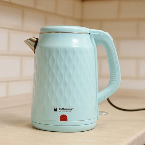 Електрочайник Hoffmans Electronics HM-2542 2,5 л, 2000 Вт для дому