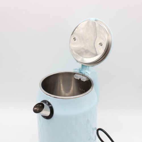 Електрочайник Hoffmans Electronics HM-2542 2,5 л, 2000 Вт для дому