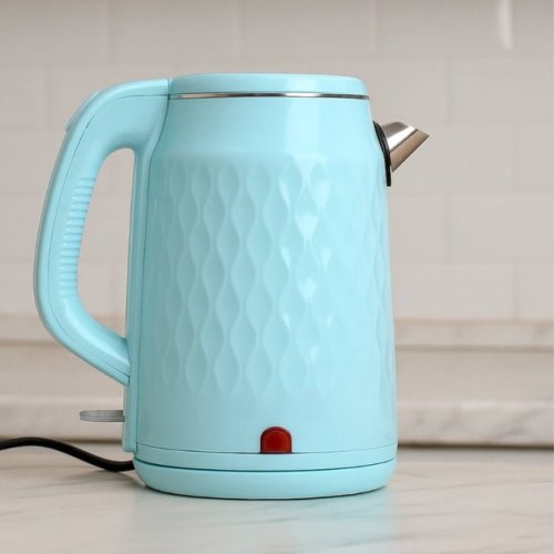 Електрочайник Hoffmans Electronics HM-2542 2,5 л, 2000 Вт для дому