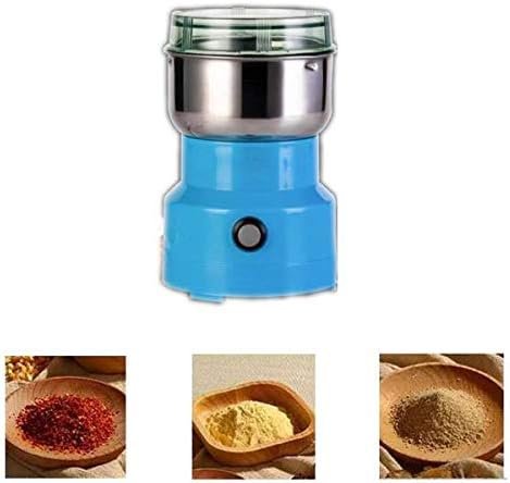 Електрична кавомолка MAXTOP універсальна для зерен, спецій і горіхів