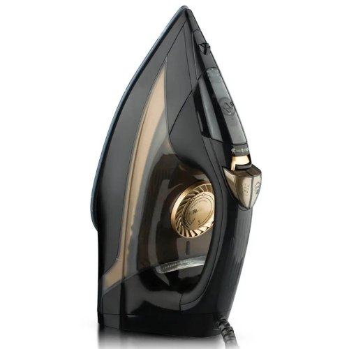 Парова праска Hoffmans HM-9039 3000 Вт, керамічна підошва, захист від накипу