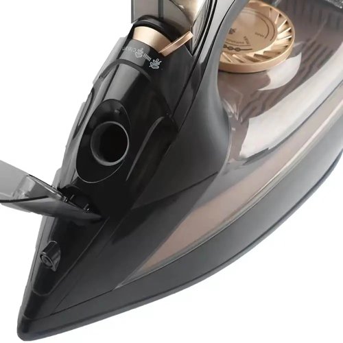 Парова праска Hoffmans HM-9039 3000 Вт, керамічна підошва, захист від накипу