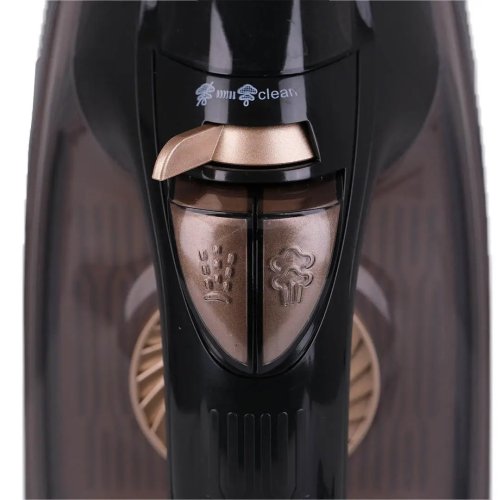 Парова праска Hoffmans HM-9039 3000 Вт, керамічна підошва, захист від накипу