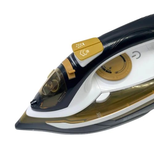 Праска Hoffmans HM-9031 2800W з паровим ударом і вертикальним відпарюванням