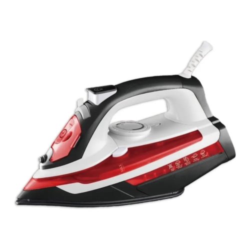 Праска Hoffmans HM-9031 2800W з паровим ударом і вертикальним відпарюванням