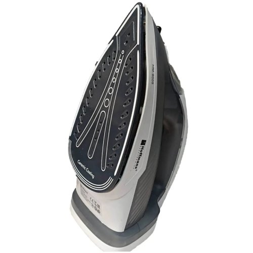 Парова праска Hoffmans HM-9005 з вертикальним відпарюванням