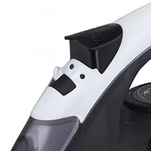 Парова праска Hoffmans HM-9005 з вертикальним відпарюванням