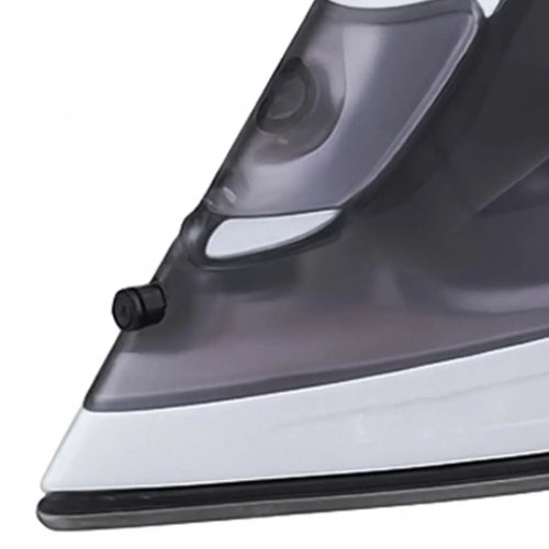 Парова праска Hoffmans HM-9005 з вертикальним відпарюванням