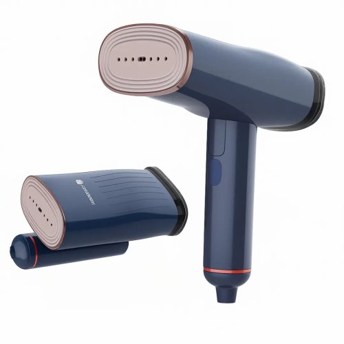 Дорожній відпарювач Hoffmans HM-9046, компактний і потужний, 1200W