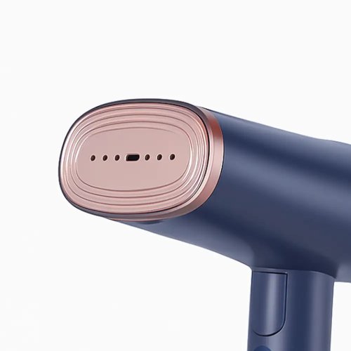 Дорожній відпарювач Hoffmans HM-9046, компактний і потужний, 1200W