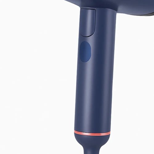 Дорожній відпарювач Hoffmans HM-9046, компактний і потужний, 1200W