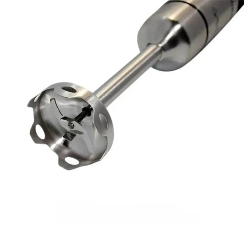 Погружний блендер Hoffmans HM-8046 1000W для дому — потужний побутовий