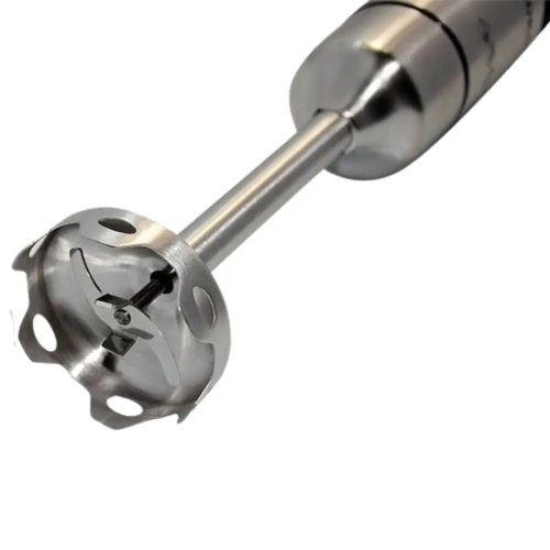 Занурювальний блендер Hoffmans 8041 для соусів і кремів, 800 Вт — стильний та функціональний