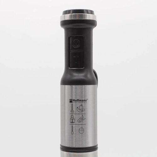 Ручний занурювальний блендер Hoffmans 8040 для дому, універсальний, 800 Вт