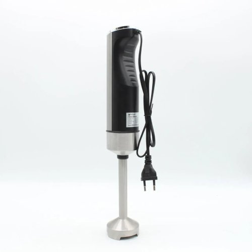 Ручний заглибний блендер Hoffmans-8038, подрібнювач, 2 швидкості, 800 Вт