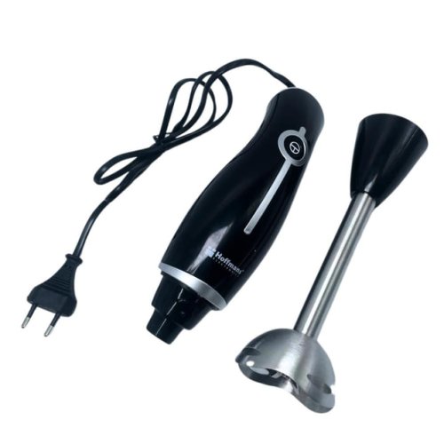 Багатофункціональний занурювальний блендер Hoffmans HM-8034, 800 Вт