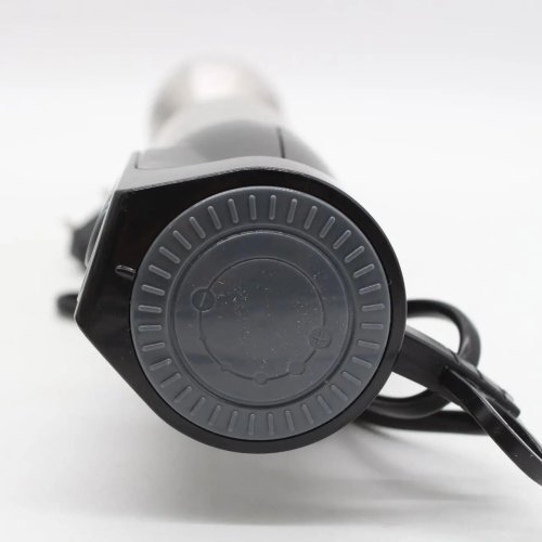 Погружний блендер Hoffmans HM-8023 800W, 2 швидкості, металева ніжка