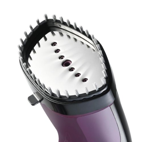 Вертикальний відпарювач для одягу Hoffmans HM-9048, 1500 Вт, захист від перегріву