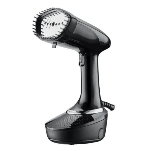 Вертикальний відпарювач для одягу Hoffmans HM-9048, 1500 Вт, захист від перегріву