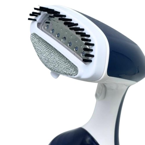 Ручний вертикальний відпарювач Hoffmans 9038 (праска‑парогенератор) 1500 Вт