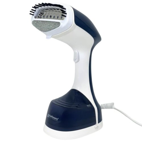 Ручний вертикальний відпарювач Hoffmans 9038 (праска‑парогенератор) 1500 Вт