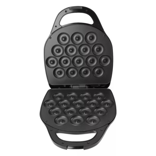 Машинка для пончиків Hoffmans HM-3010 1400W — швидке приготування домашніх пончиків