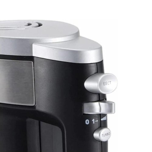 Ручний електроміксер Hoffmans HM-8839 800 Вт з вінчиками та гачками для тіста