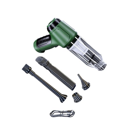 Портативний бездротовий пилосос XL-1463 для авто — акумуляторний ручний
(≤100 символів, без дублювань, збережено ключові характеристики)