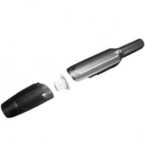 Автопилосос CAR VACUM 888 + Charge — компактний для швидкого прибирання в авто