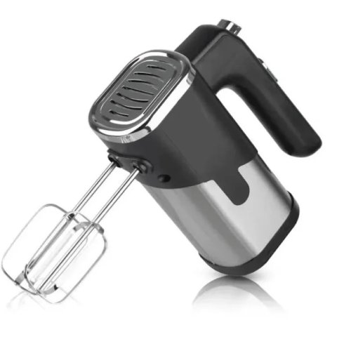 Кухонний міксер RAF R-6630 300 Вт: збивання, змішування та замішування тіста