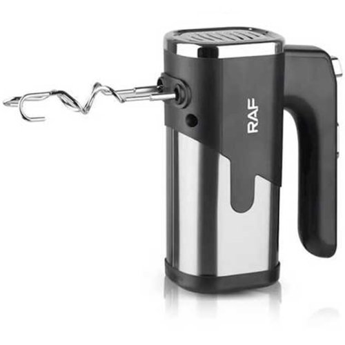 Кухонний міксер RAF R-6630 300 Вт: збивання, змішування та замішування тіста