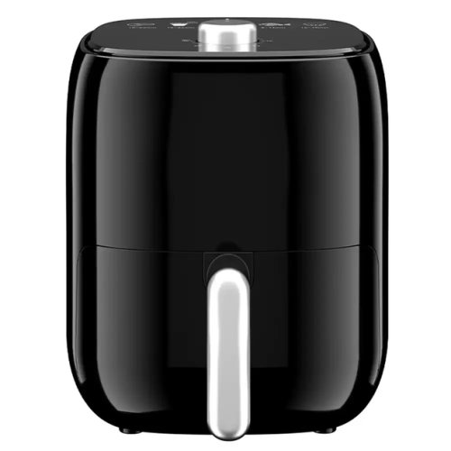 Електрофритюрниця Crownberg CB 5540 для дому 2 л з регульованим термостатом