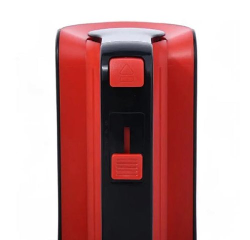 Ручний кухонний міксер Domotec R6653R 800 Вт: 5 швидкостей, турборежим, насадки для тіста