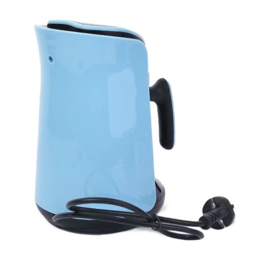 Кавоварка настільна MS-102S (R.102S) 300 мл, 600 Вт — швидке приготування меленої кави