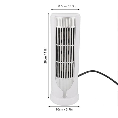 Тепловентилятор для дому FL-2564, електрообігрівач 1200 Вт