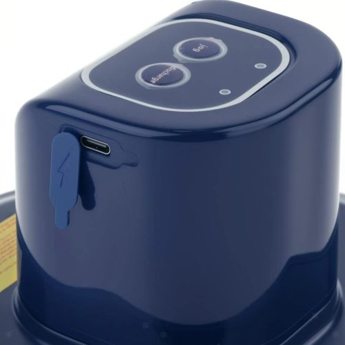 Машина для очищення 1497: швидке чищення за 20 секунд (пристрій для швидкої очистки)