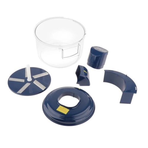 Машина для очищення 1497: швидке чищення за 20 секунд (пристрій для швидкої очистки)