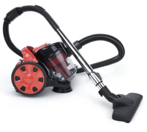 Пилосос MS 4405 3000W з контейнером для пилу (безмішковий)