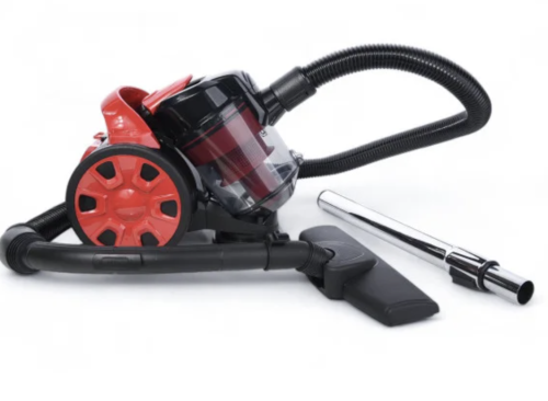 Пилосос MS 4405 3000W з контейнером для пилу (безмішковий)