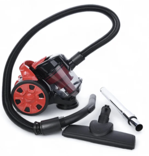 Пилосос MS 4405 3000W з контейнером для пилу (безмішковий)