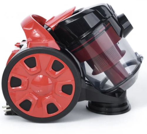 Пилосос MS 4405 3000W з контейнером для пилу (безмішковий)