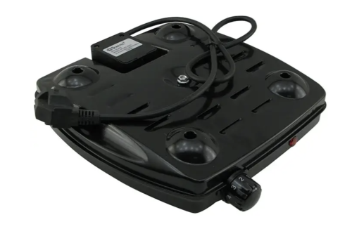 Інфрачервона електроплита MS-5851, 900 Вт, для дому