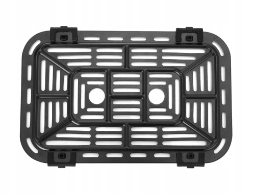 Аерофритюрниця-аерогриль MS-3226 для швидкого здорового приготування, 4800 Вт