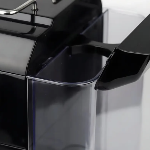 Електрокавоварка RAF R-104B 850 Вт, 2 л, антикрапля — насичений смак кави