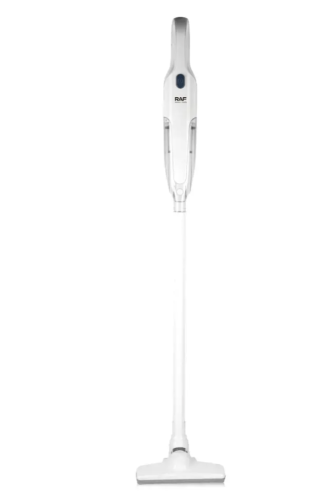 Пилосос RAF R.8822W 2в1 вертикальний і ручний для бездоганного прибирання