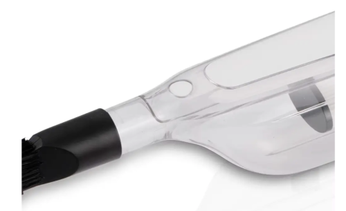 Пилосос RAF R.8822W 2в1 вертикальний і ручний для бездоганного прибирання